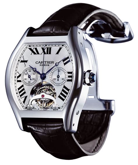 cartier tortue xl tourbillon monopoussoir chronograph|cartier tortue chronograph.